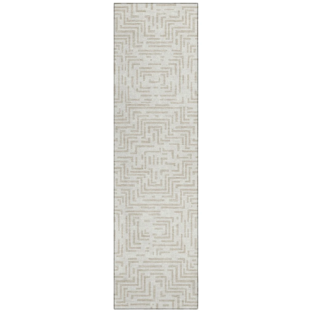 Chantille ACN2664 Ivory 2'3