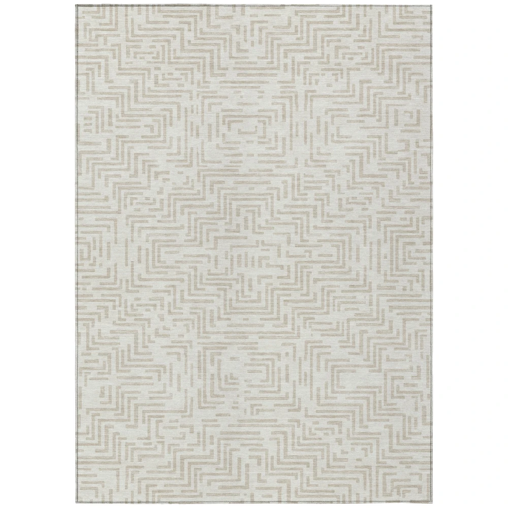 Chantille ACN2664 Ivory 10' x 14' Rug