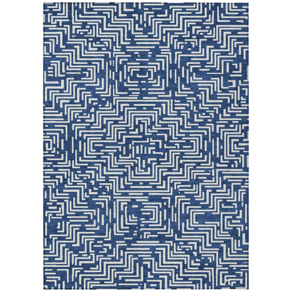 Chantille ACN2664 Navy 2'6