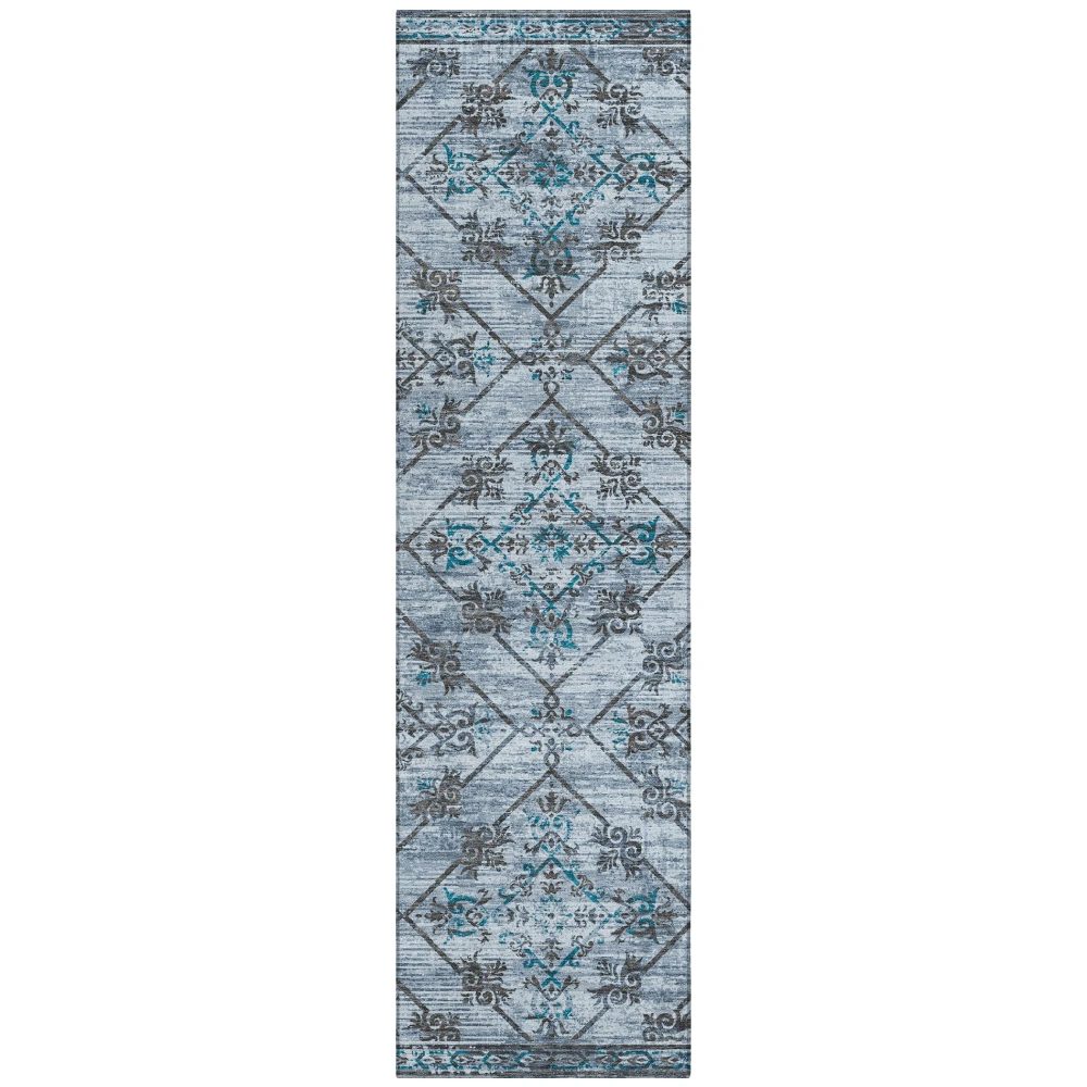 Chantille ACN2665 Denim 2'3