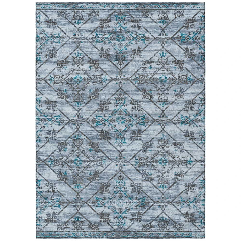Chantille ACN2665 Denim 2'6