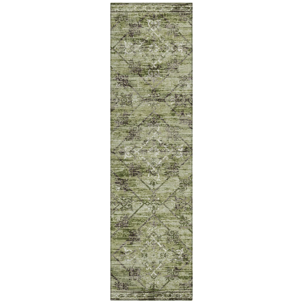 Chantille ACN2665 Fern 2'3
