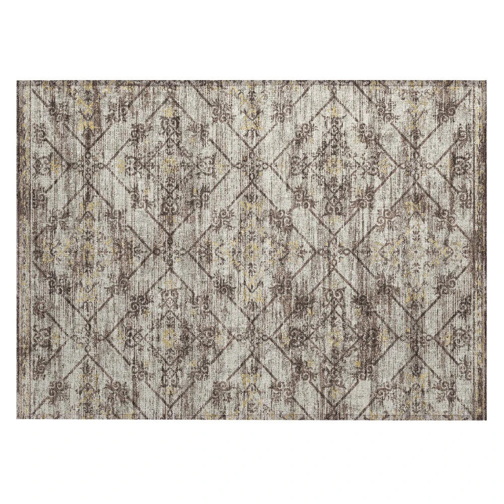 Chantille ACN2665 Taupe 1'8