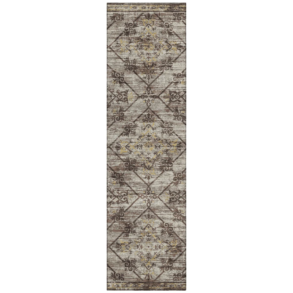 Chantille ACN2665 Taupe 2'3