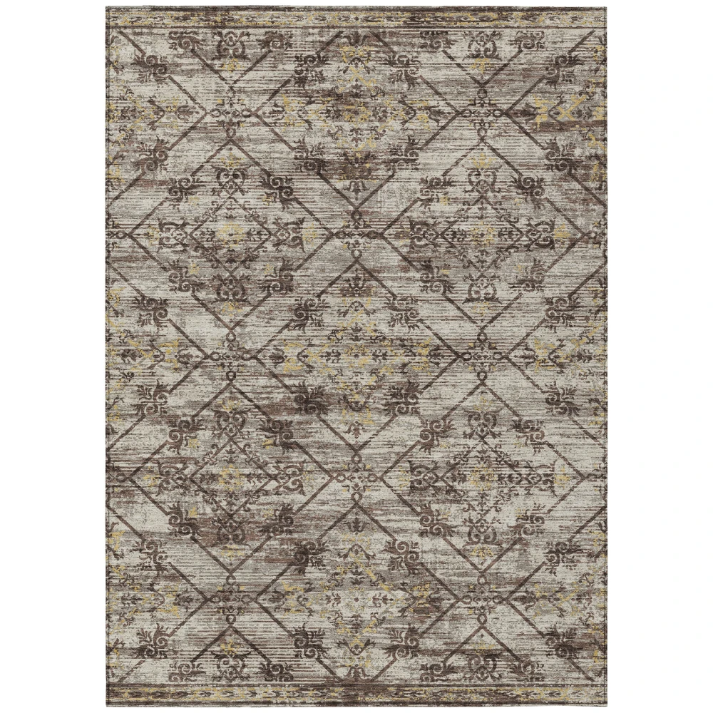 Chantille ACN2665 Taupe 2'6