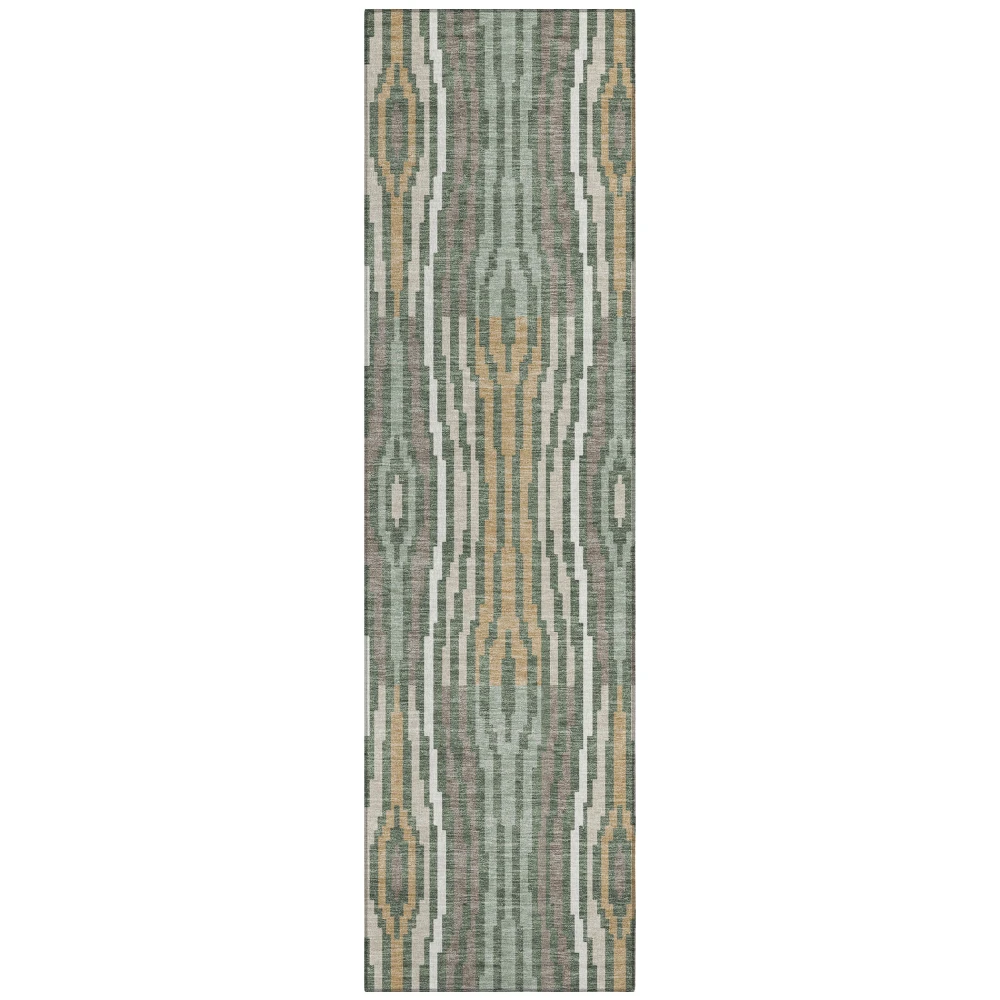 Chantille ACN2666 Basil 2'3