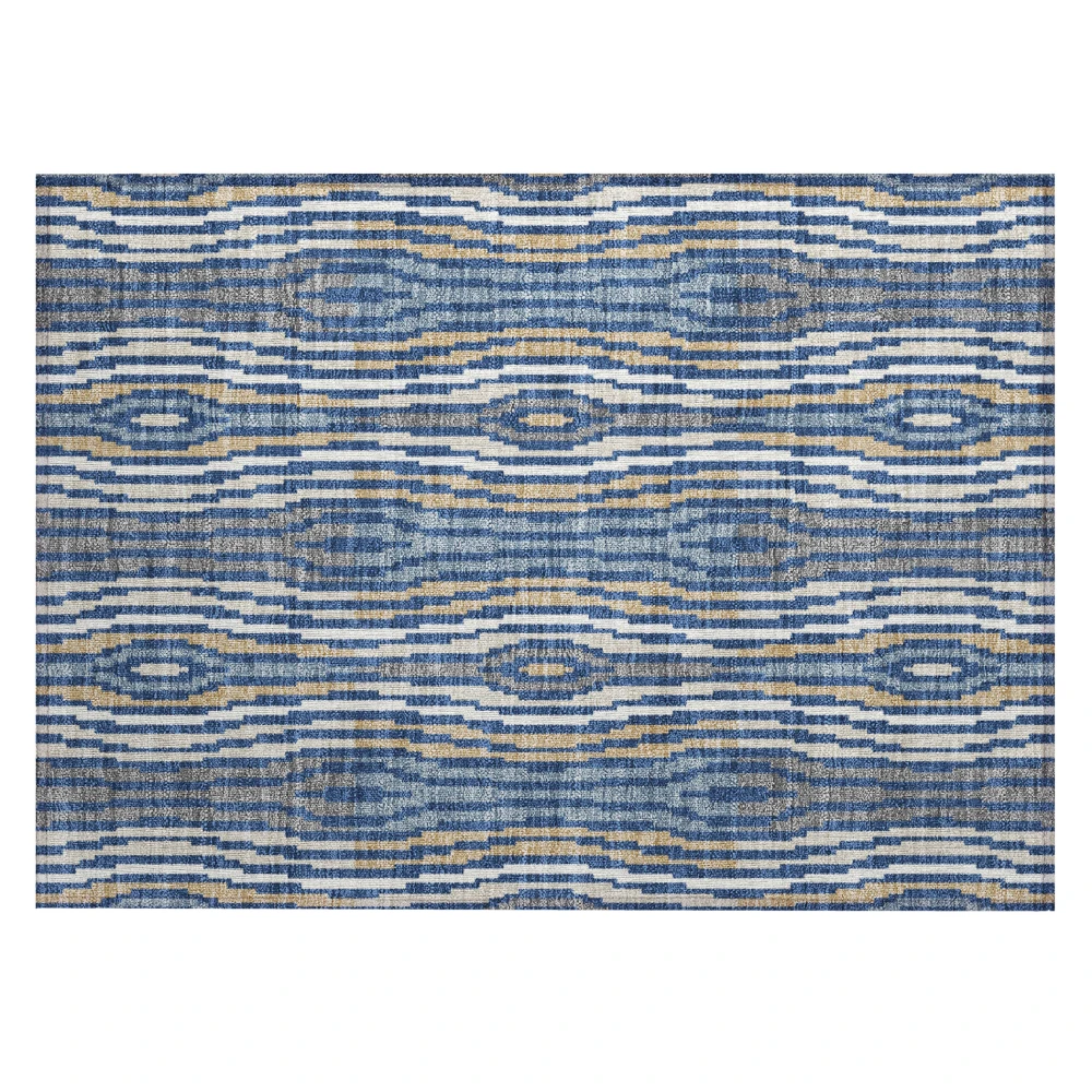 Chantille ACN2666 Blue 1'8