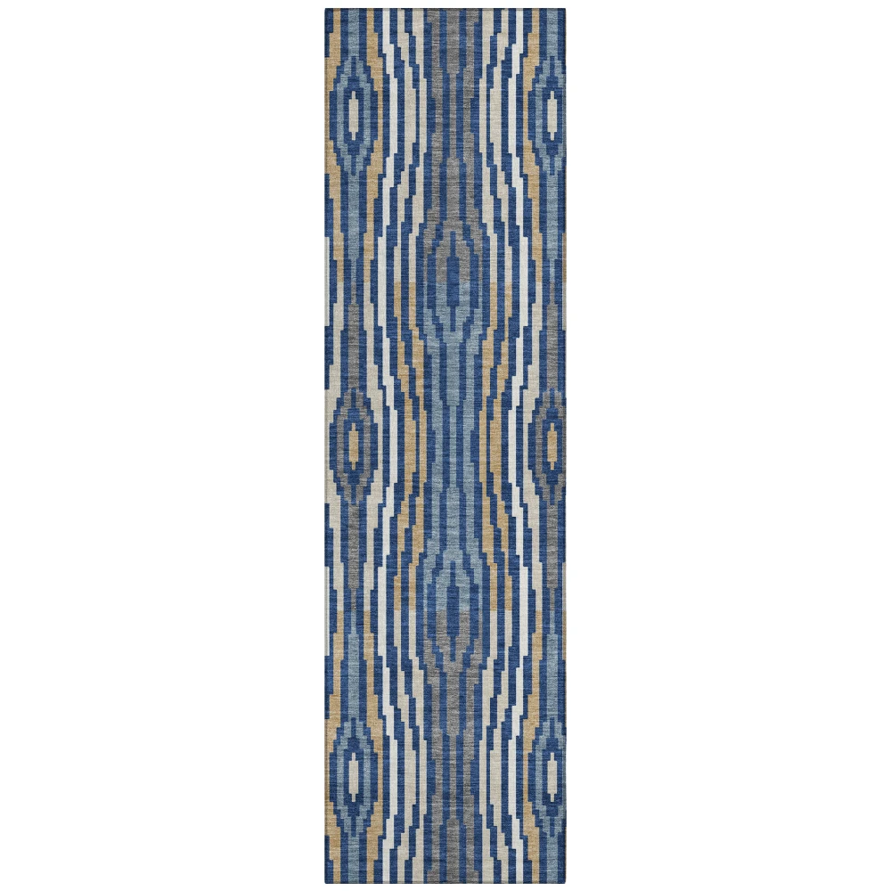 Chantille ACN2666 Blue 2'3