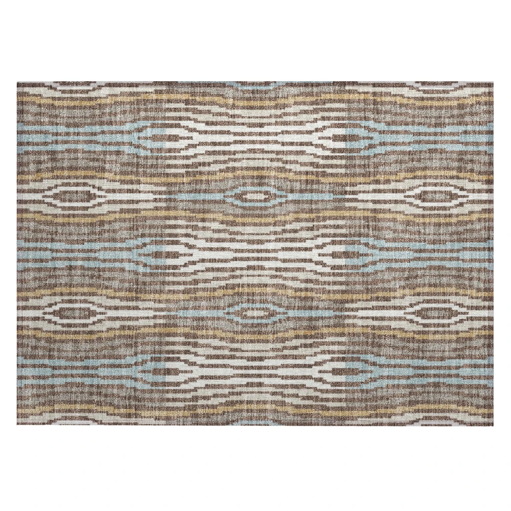 Chantille ACN2666 Chocolate 1'8