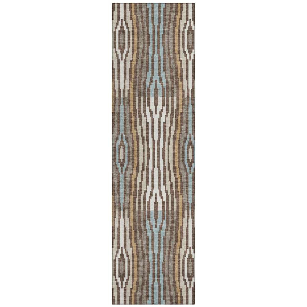 Chantille ACN2666 Chocolate 2'3