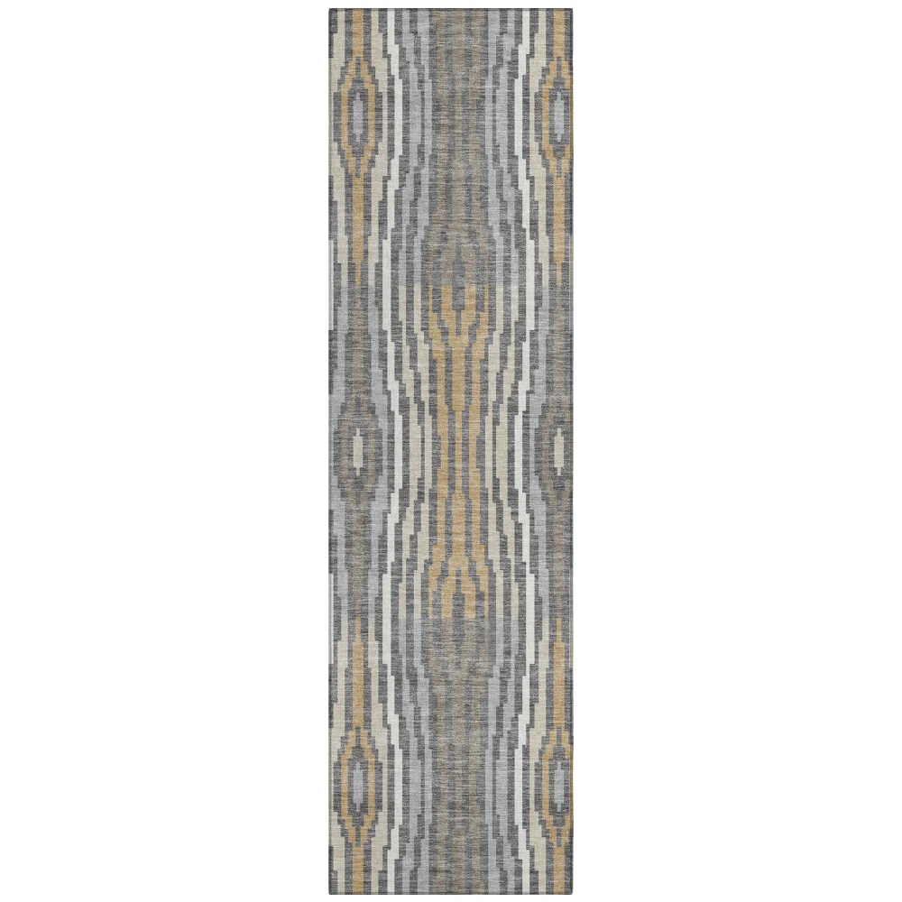 Chantille ACN2666 Gray 2'3