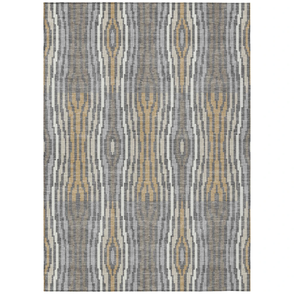 Chantille ACN2666 Gray 9' x 12' Rug