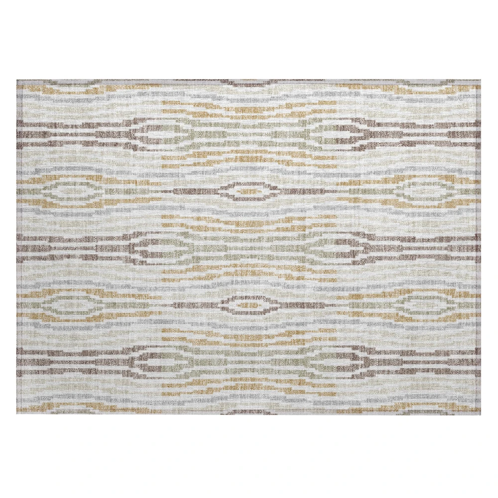 Chantille ACN2666 Ivory 1'8