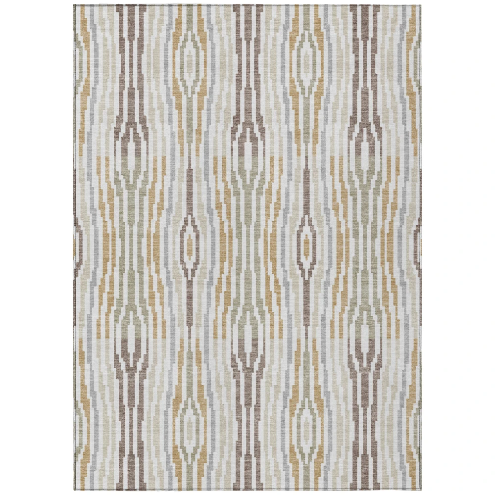 Chantille ACN2666 Ivory 3' x 5' Rug