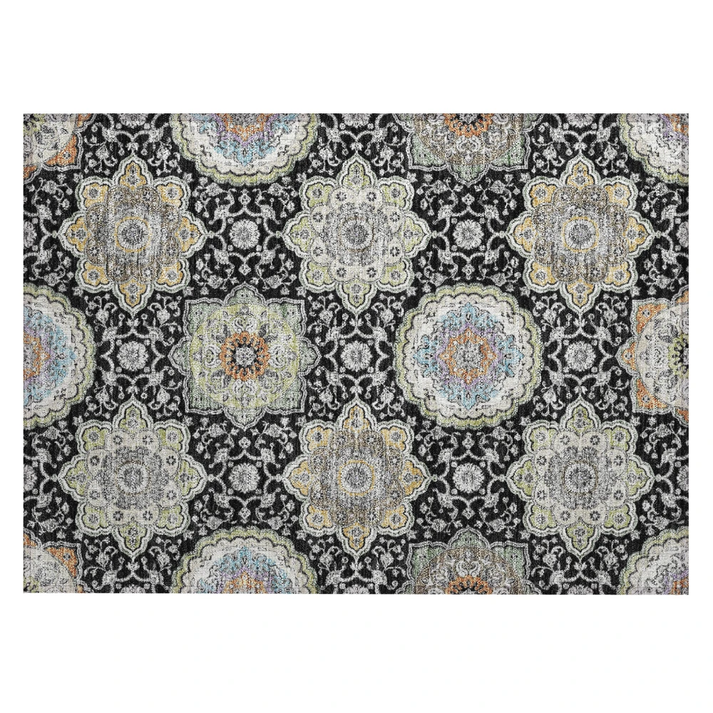 Chantille ACN2667 Black 1'8