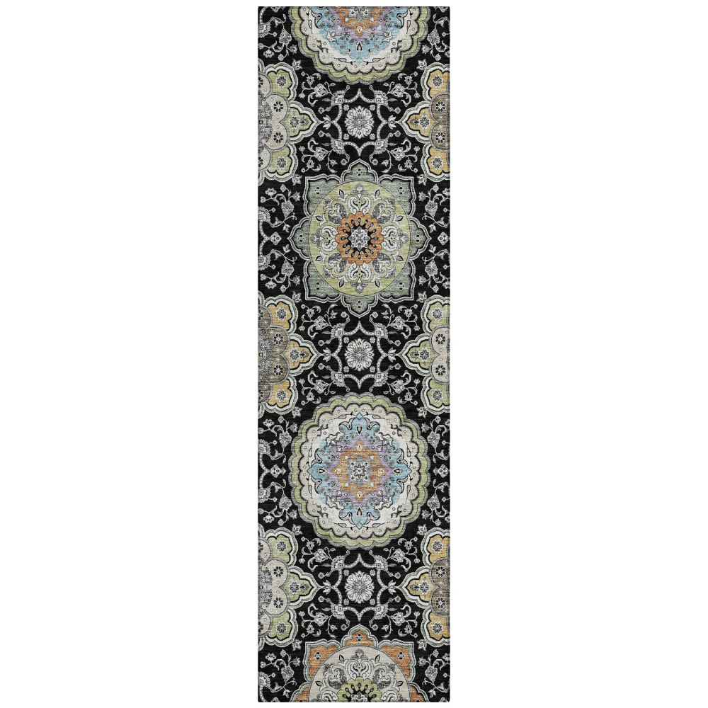 Chantille ACN2667 Black 2'3