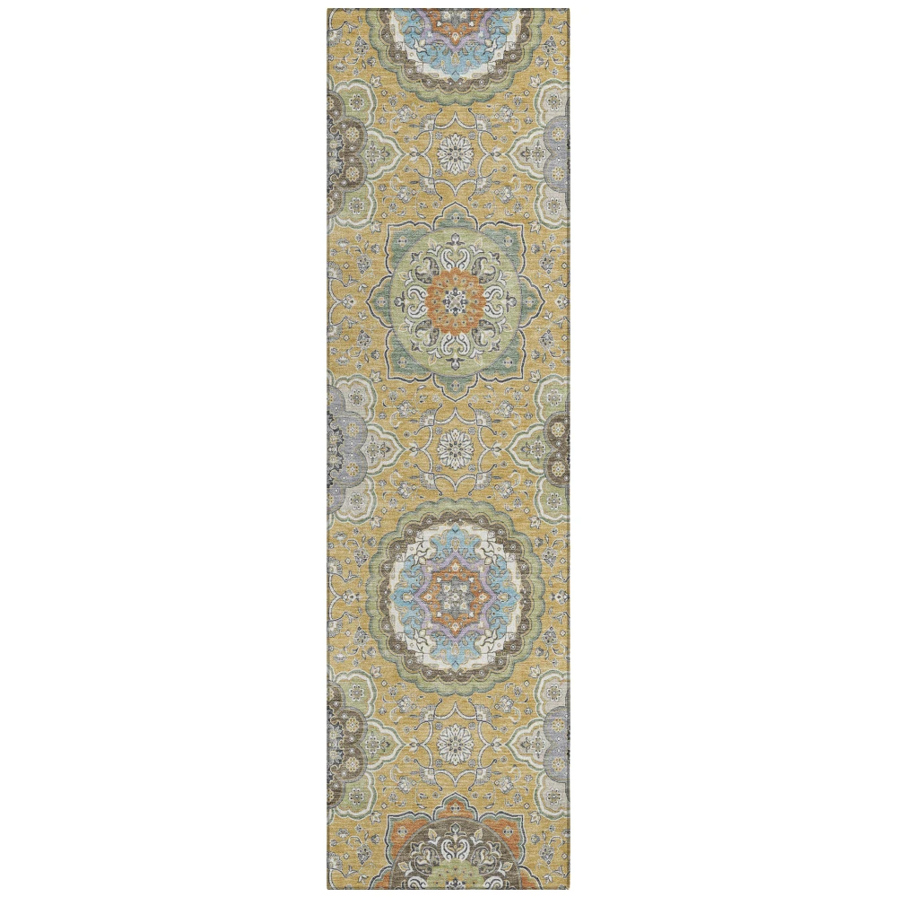 Chantille ACN2667 Gold 2'3
