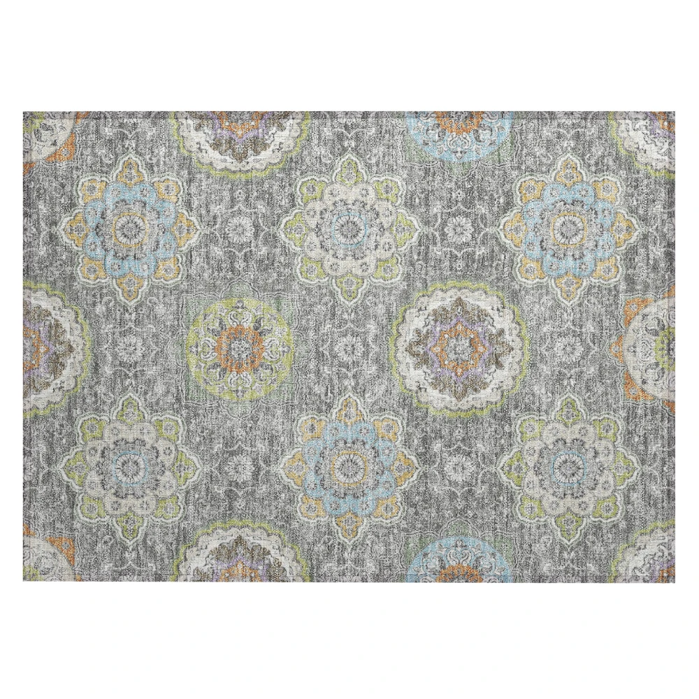 Chantille ACN2667 Gray 1'8