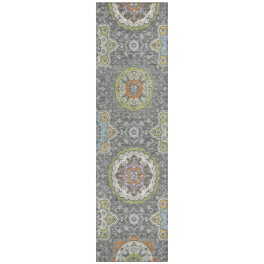 Chantille ACN2667 Gray 2'3