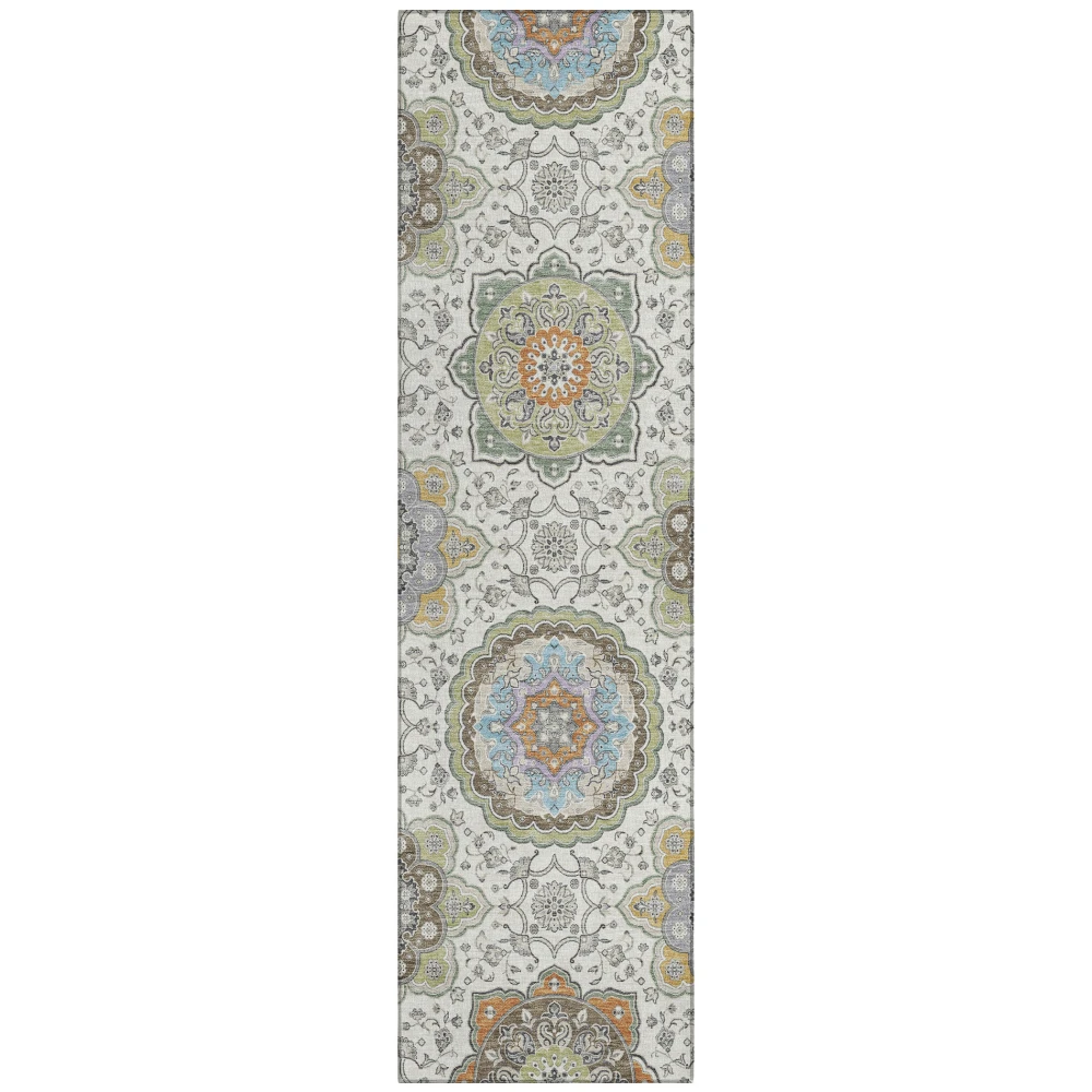 Chantille ACN2667 Ivory 2'3