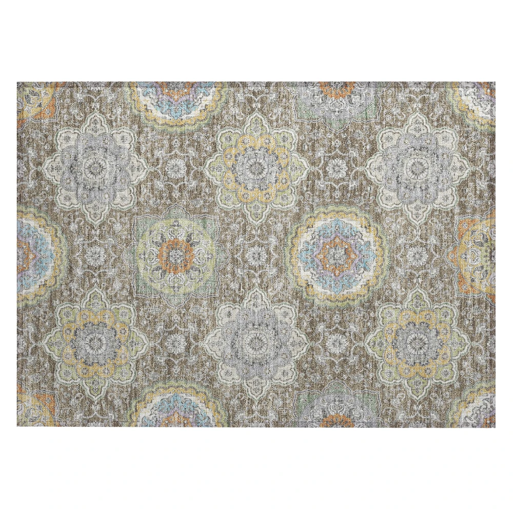 Chantille ACN2667 Taupe 1'8
