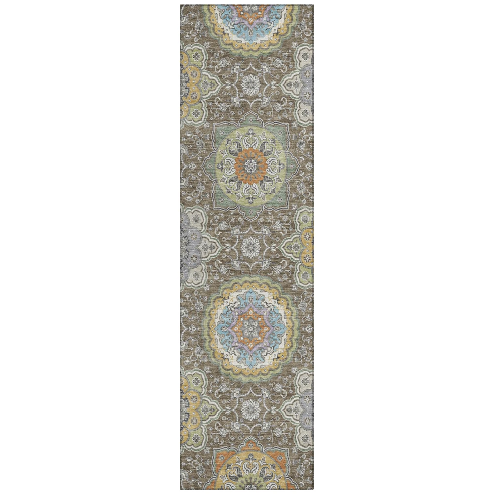 Chantille ACN2667 Taupe 2'3