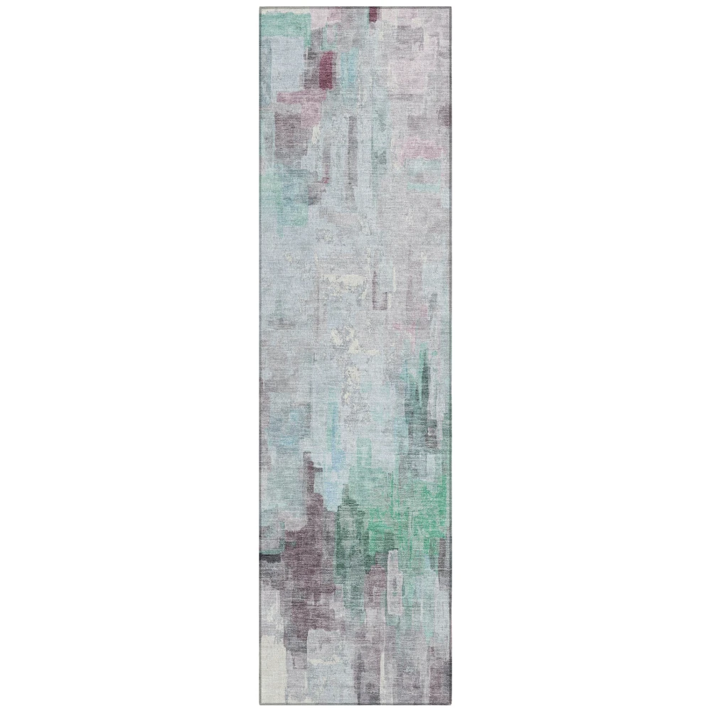 Chantille ACN2668 Sky 2'3
