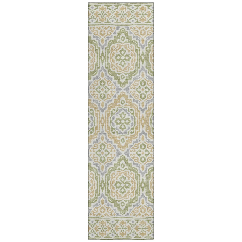 Chantille ACN2669 Aloe 2'3