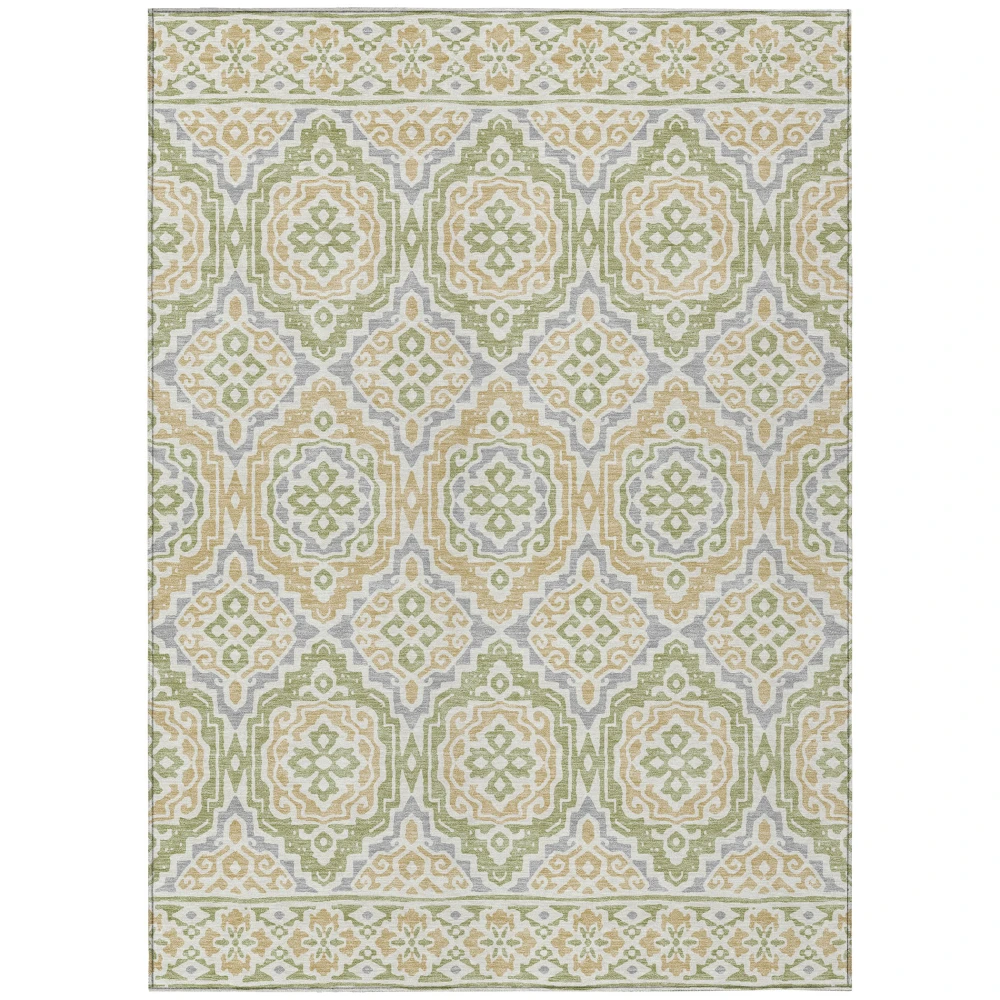 Chantille ACN2669 Aloe 3' x 5' Rug