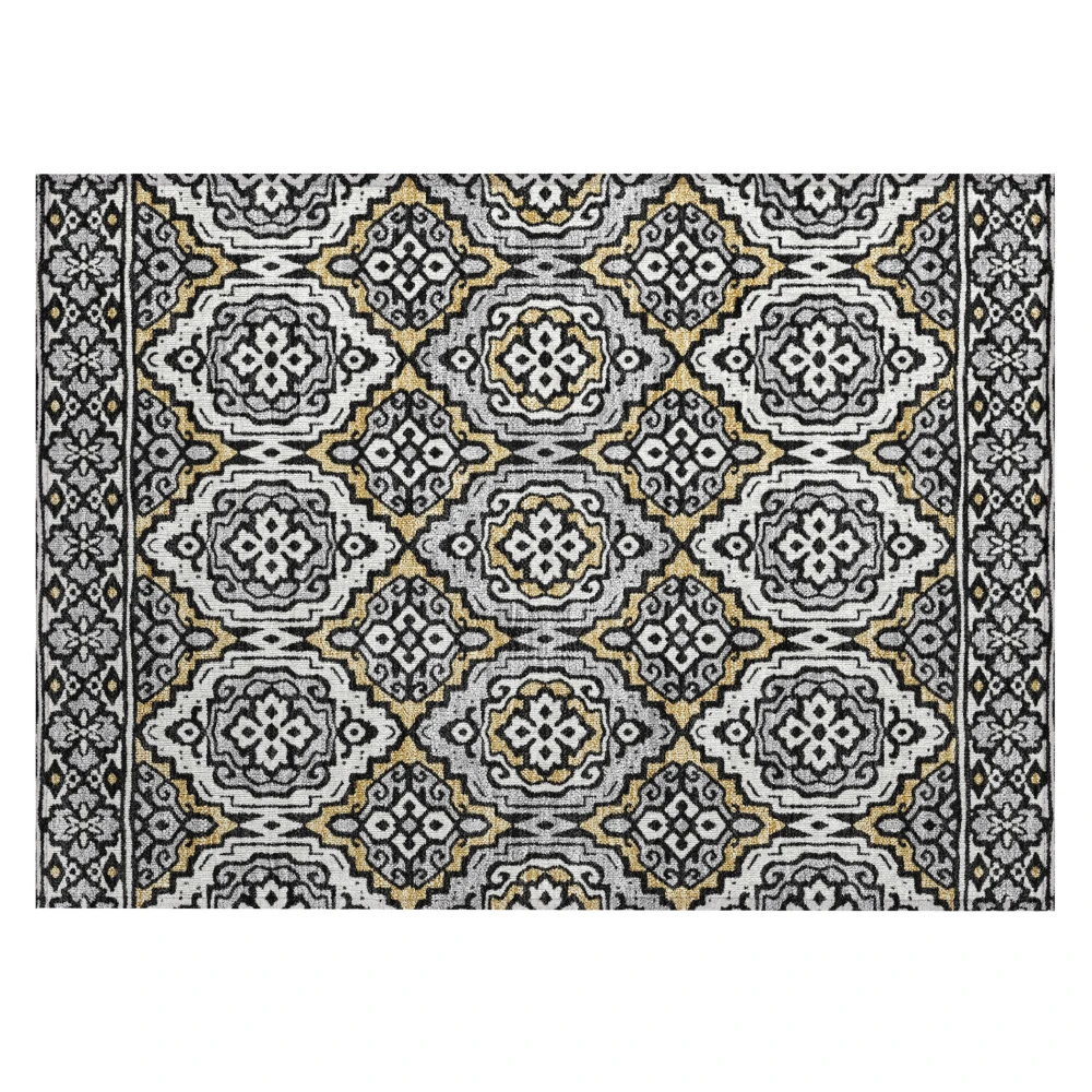 Chantille ACN2669 Black 1'8
