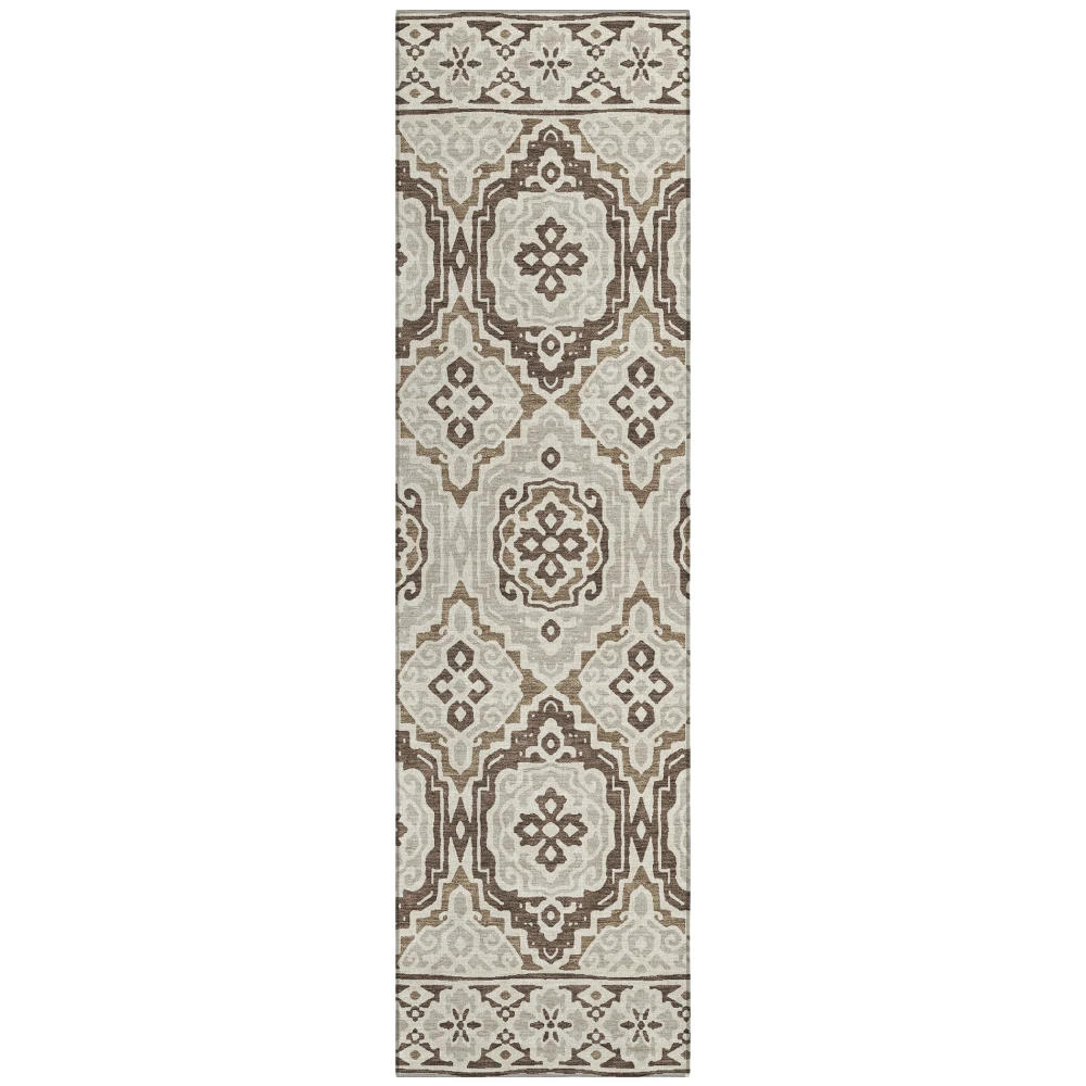Chantille ACN2669 Coffee 2'3
