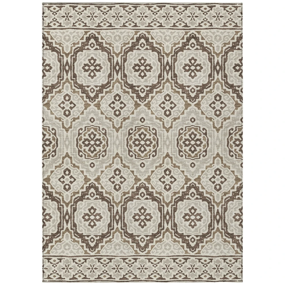 Chantille ACN2669 Coffee 8' x 10' Rug