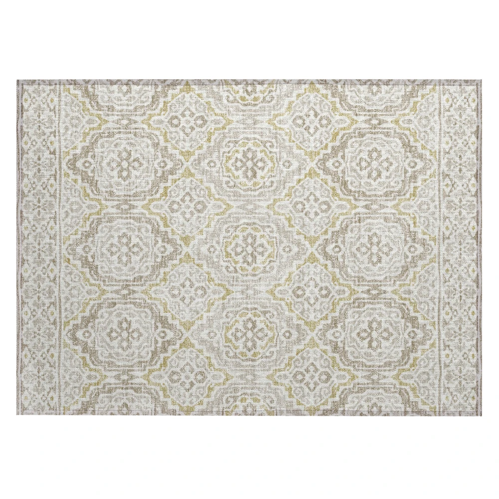 Chantille ACN2669 Ivory 1'8