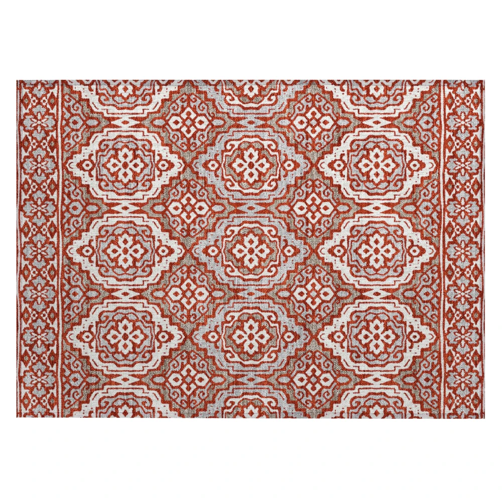 Chantille ACN2669 Red 1'8