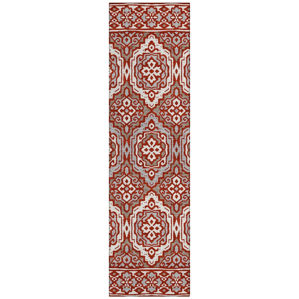 Chantille ACN2669 Red 2'3