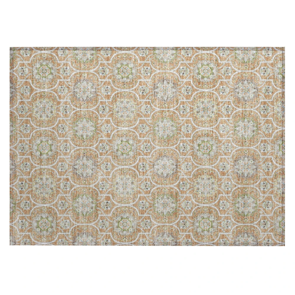 Chantille ACN2670 Copper 1'8