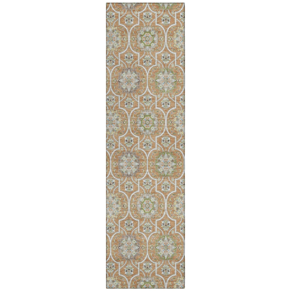 Chantille ACN2670 Copper 2'3