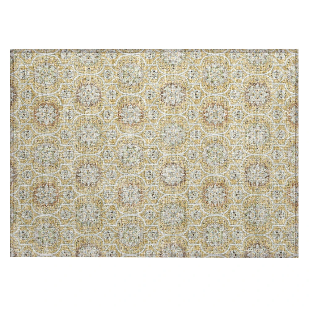 Chantille ACN2670 Gold 1'8