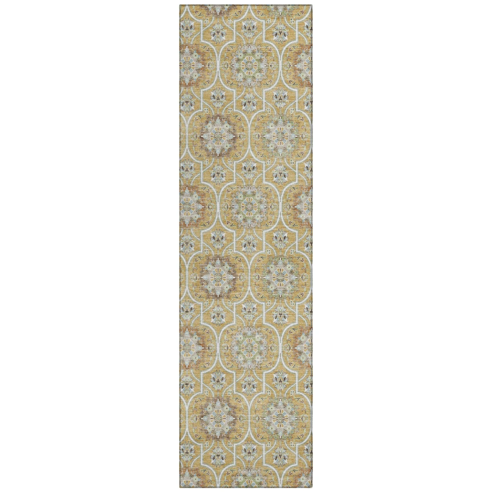 Chantille ACN2670 Gold 2'3