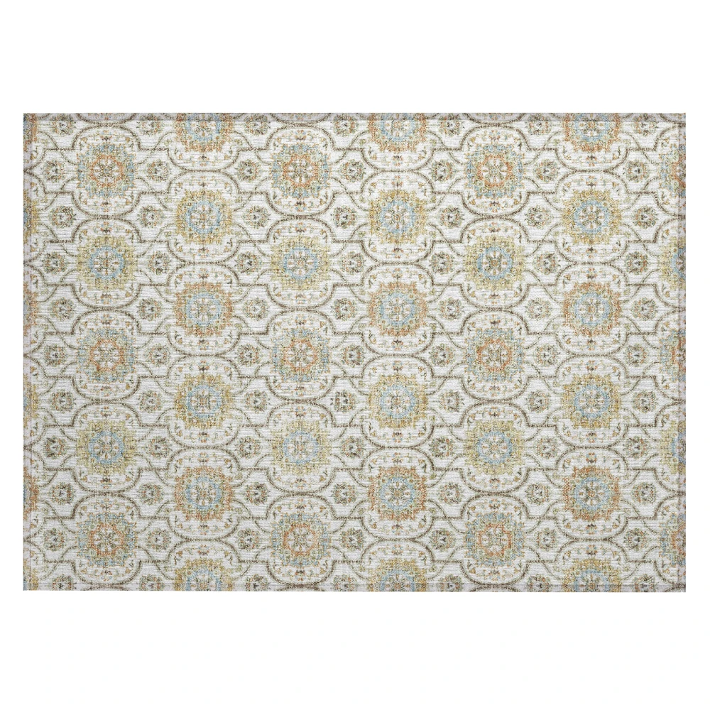 Chantille ACN2670 Ivory 1'8