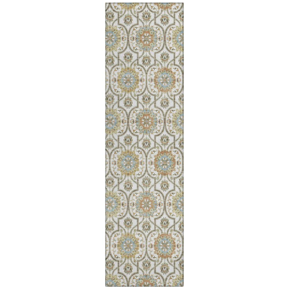 Chantille ACN2670 Ivory 2'3