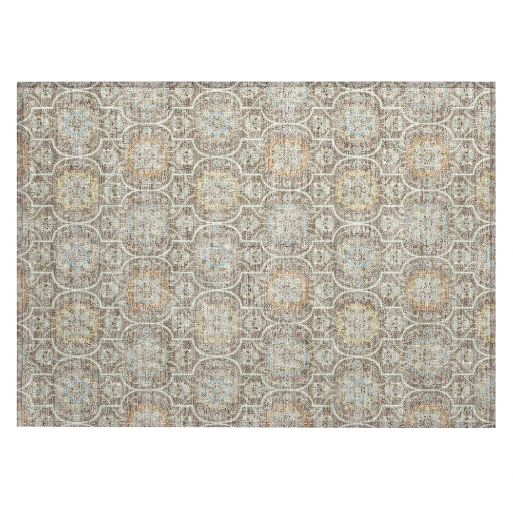 Chantille ACN2670 Taupe 1'8