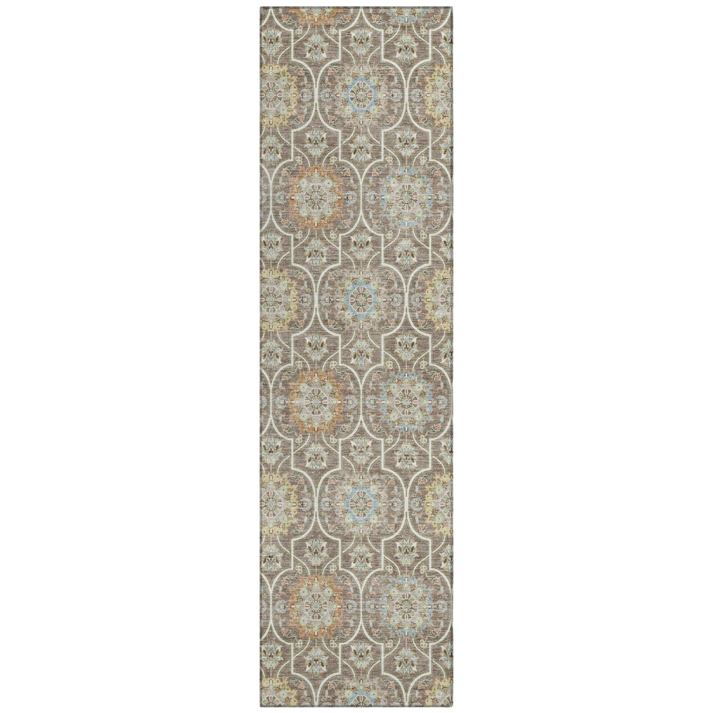 Chantille ACN2670 Taupe 2'3