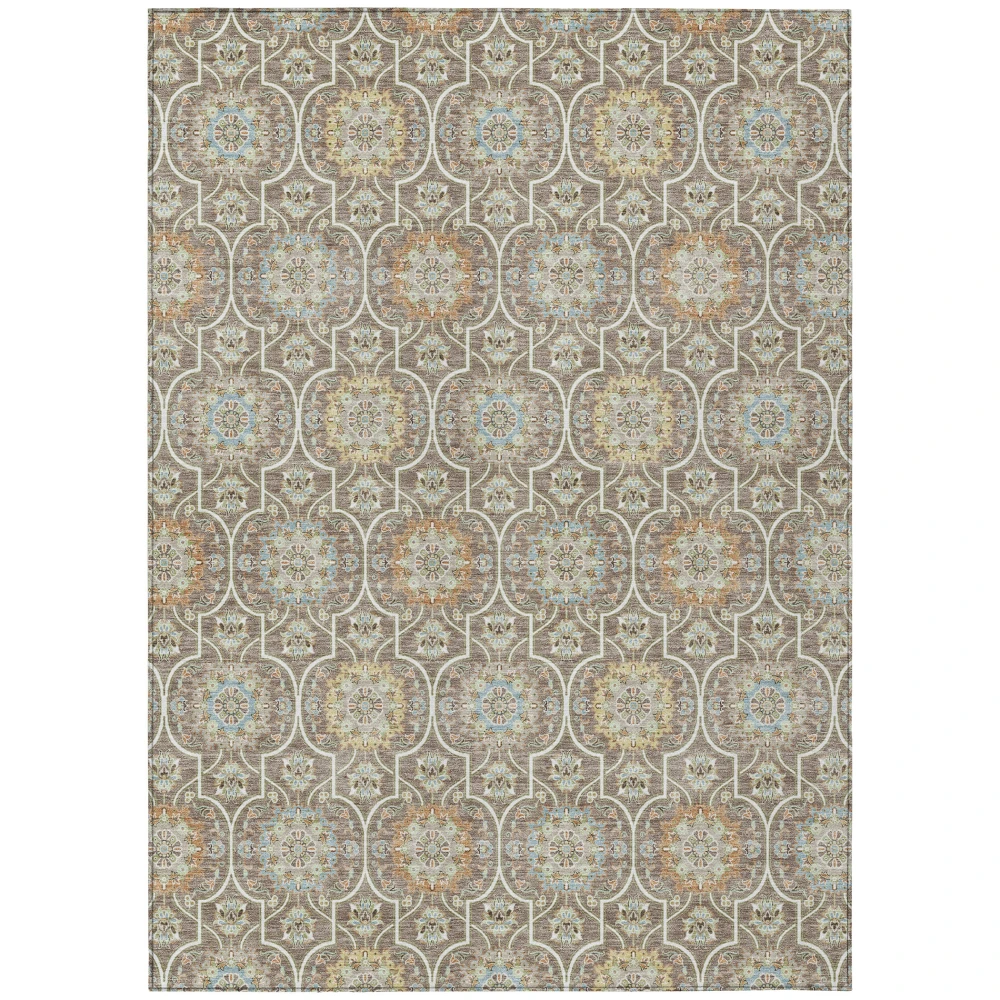 Chantille ACN2670 Taupe 2'6