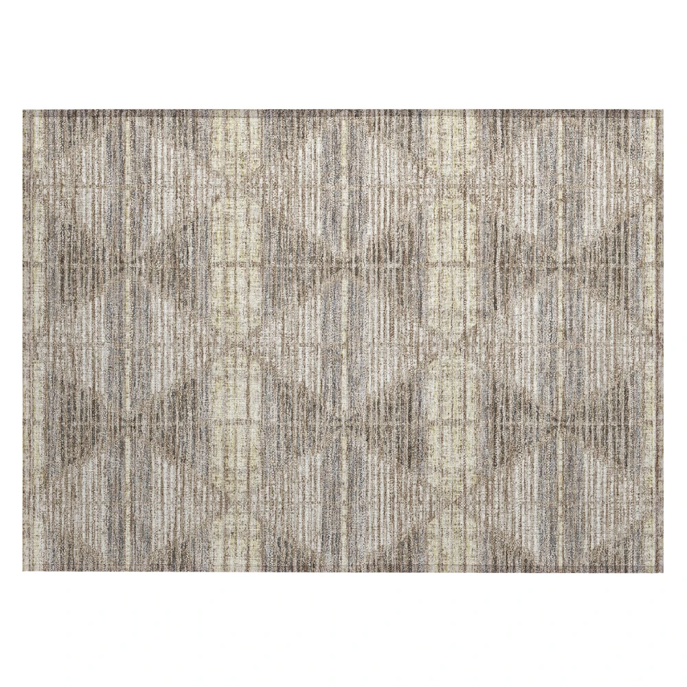 Chantille ACN2671 Mocha 1'8