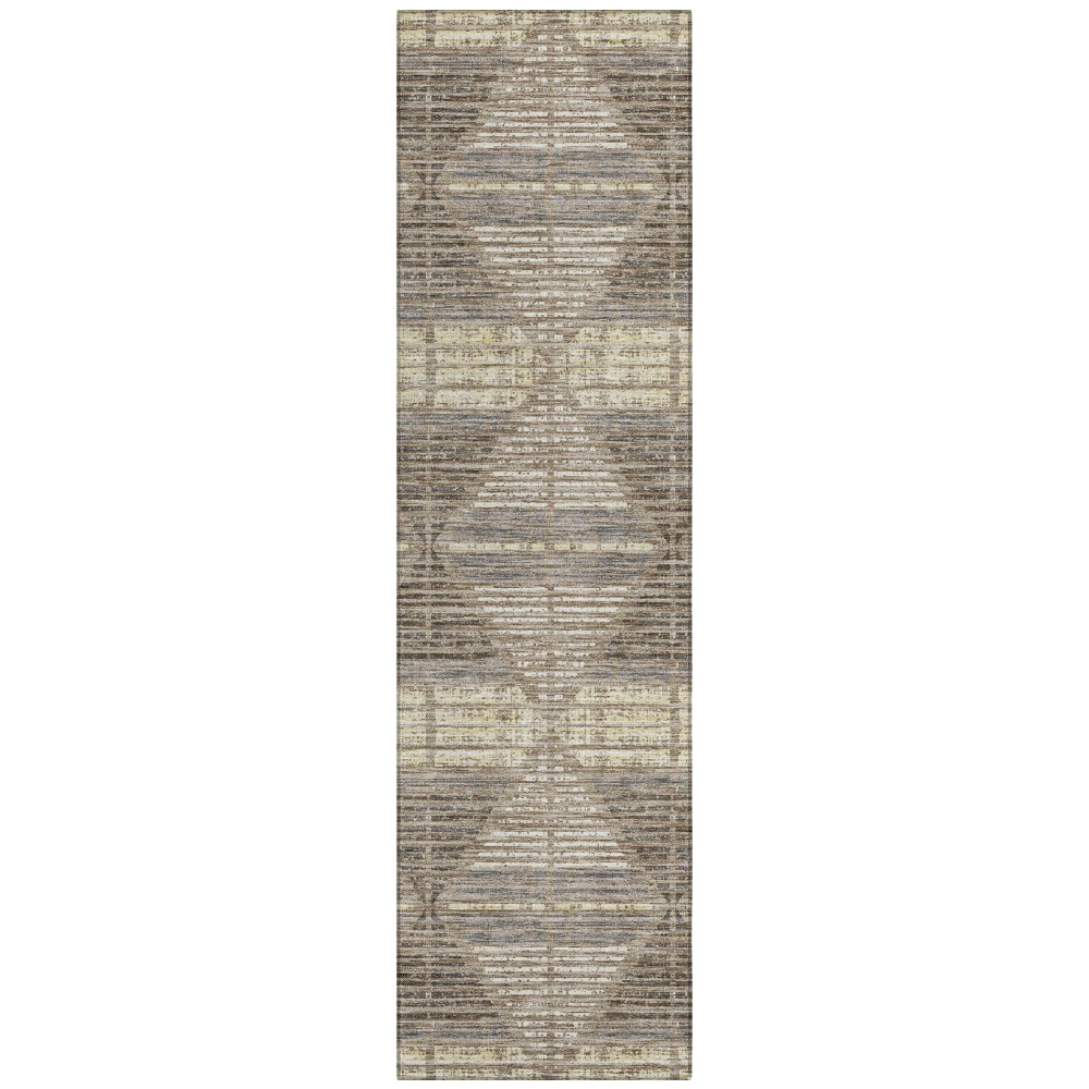 Chantille ACN2671 Mocha 2'3