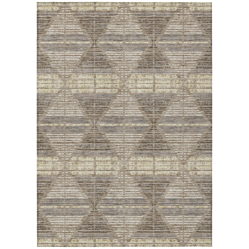 Chantille ACN2671 Mocha 2'6