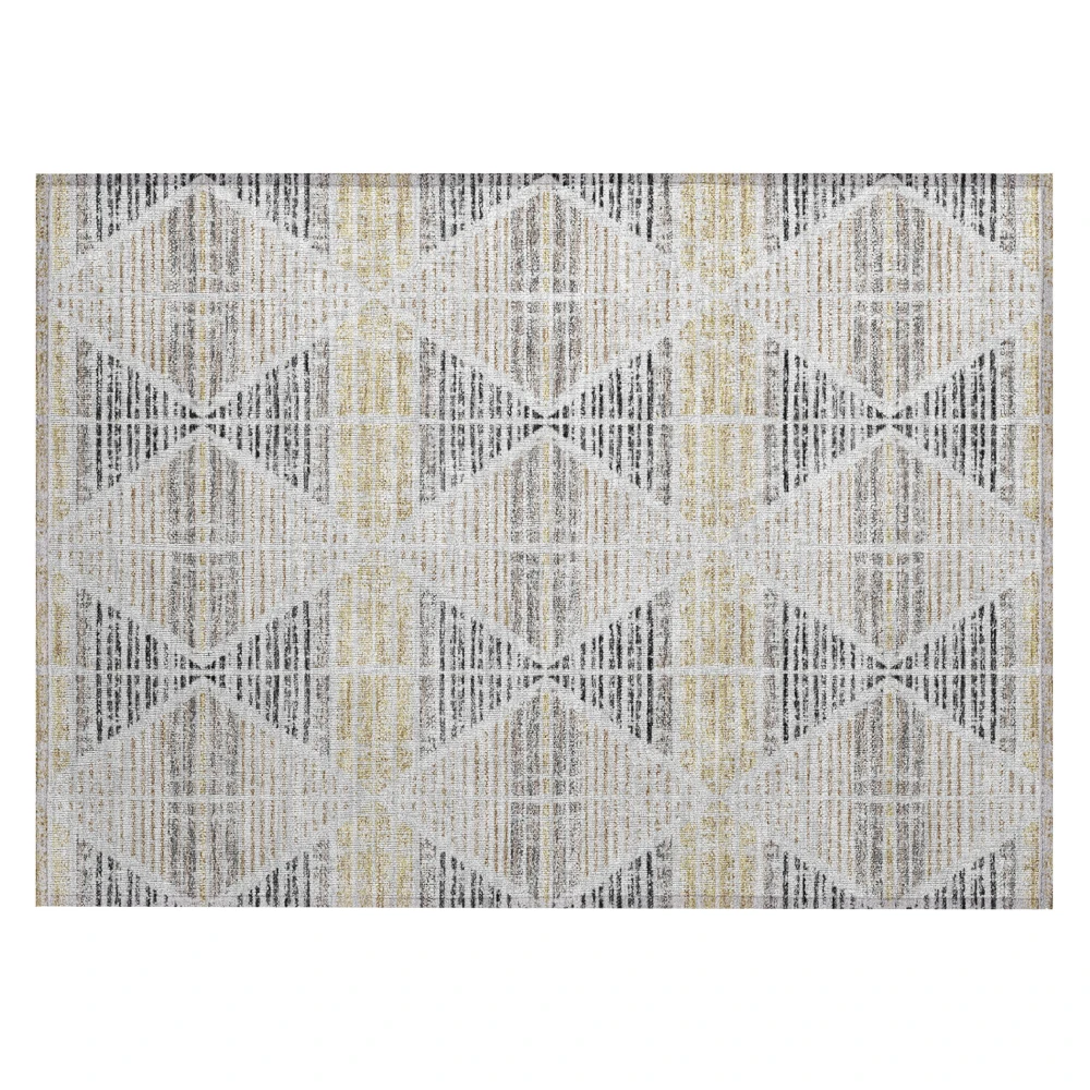 Chantille ACN2671 Silver 1'8