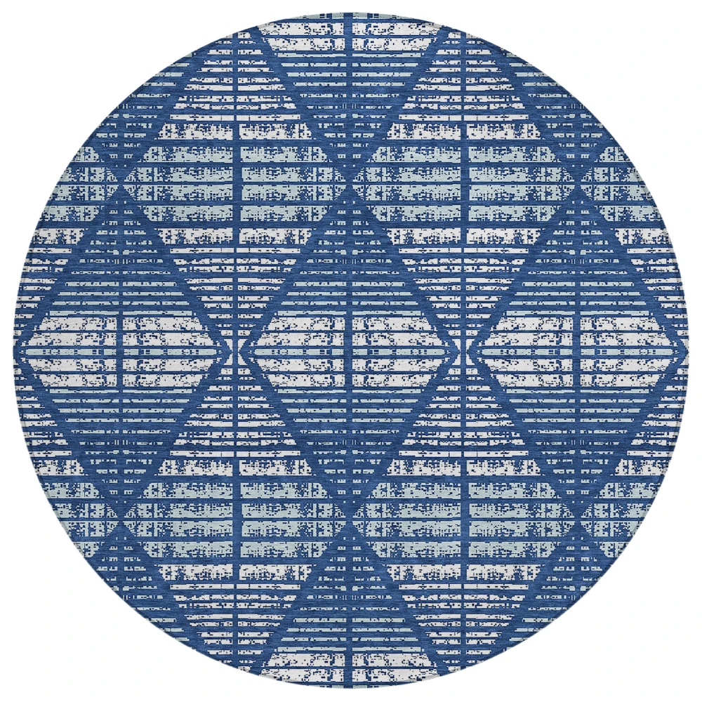 Chantille ACN2672 Baltic 8' x 8' Rug