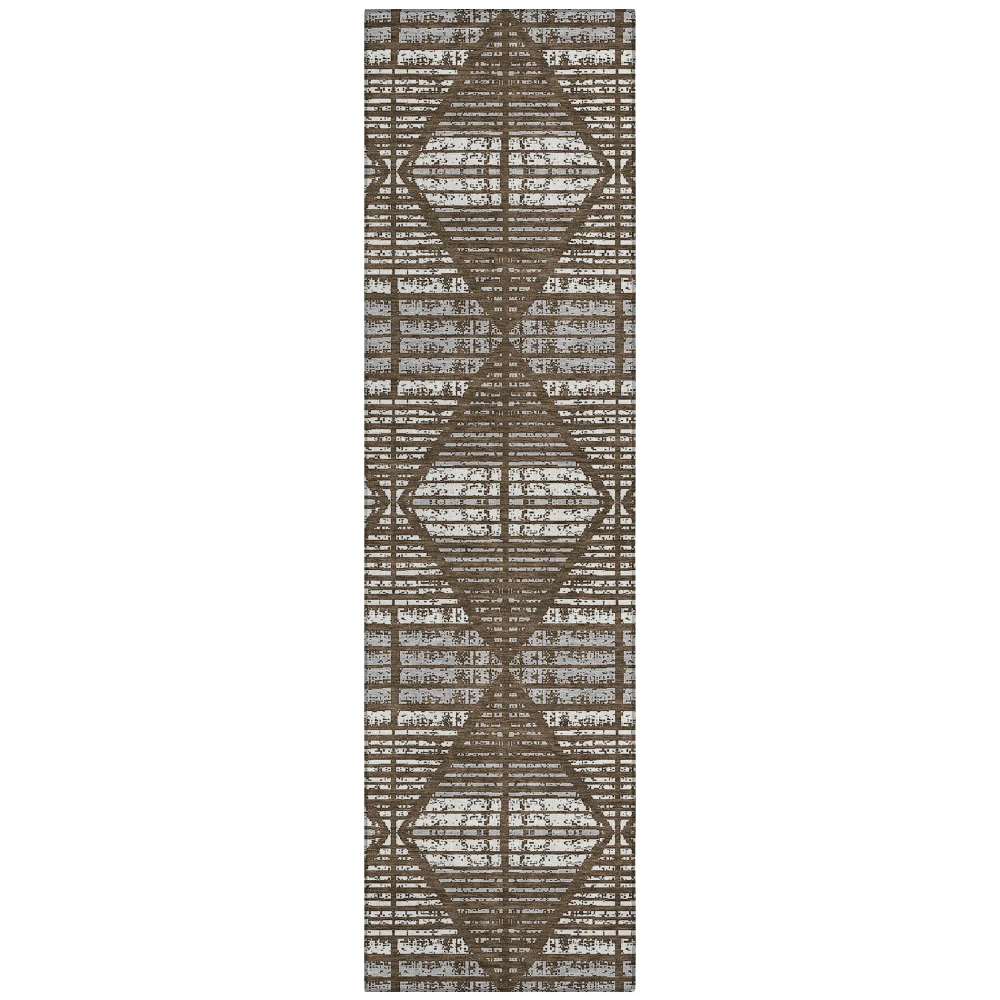 Chantille ACN2672 Chocolate 2'3
